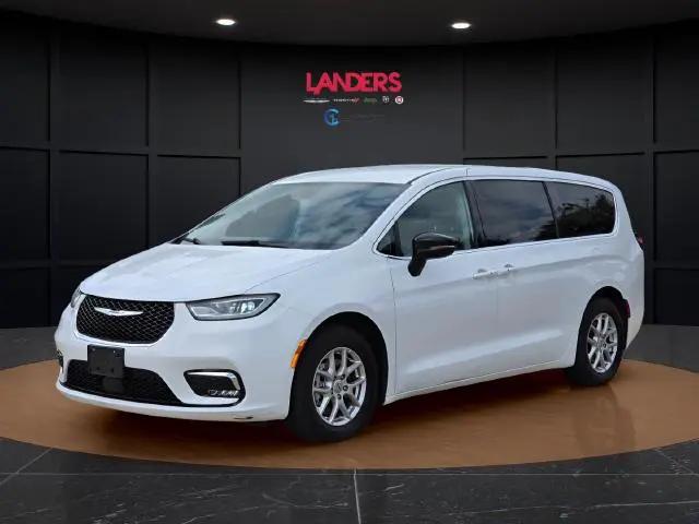 2024 Chrysler Pacifica Touring L for sale in Bossier City, LA