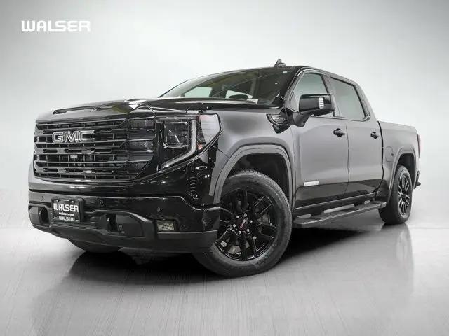 2024 GMC Sierra 1500 Elevation for sale in White Bear Lake, MN