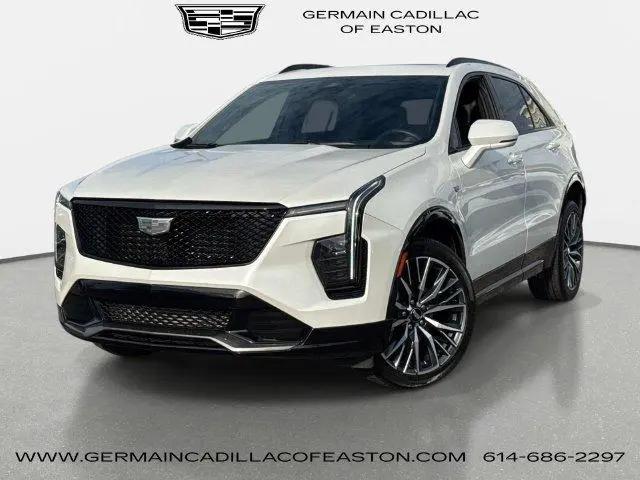 2024 Cadillac XT4 AWD Sport for sale in Columbus, OH