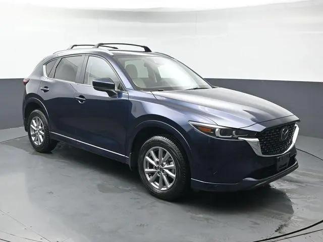 2025 Mazda CX-5 2.5 S Preferred for sale in New Rochelle, NY