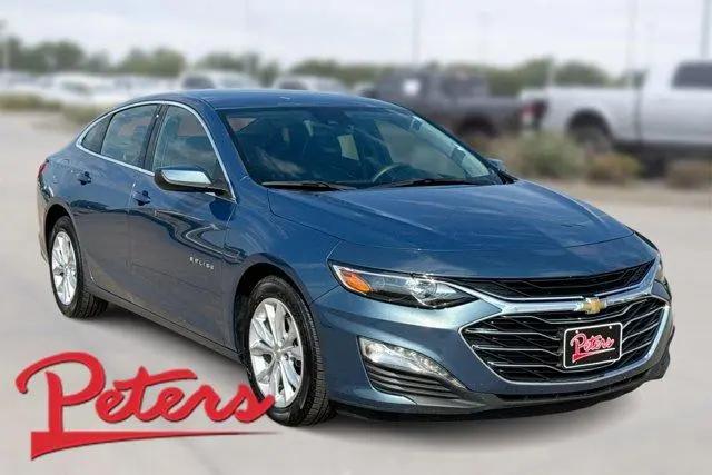 2025 Chevrolet Malibu FWD 1LT for sale in Longview, TX