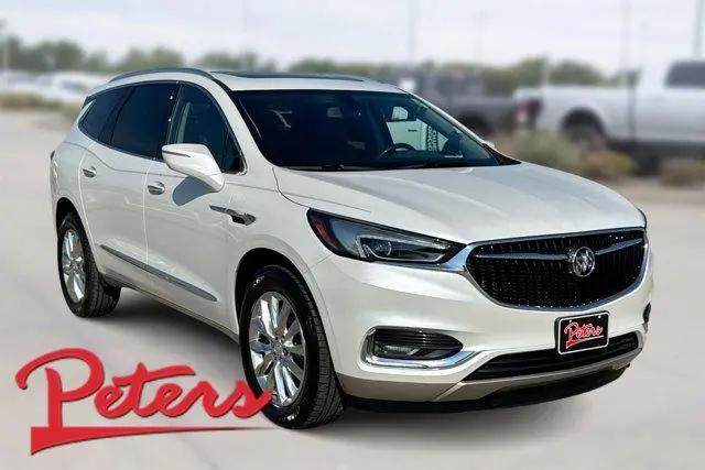 2021 Buick Enclave FWD Essence for sale in Longview, TX