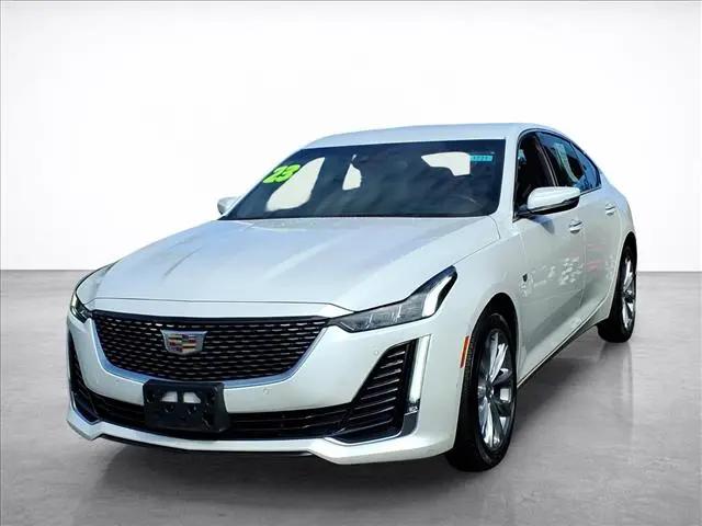 2023 Cadillac CT5 Premium Luxury for sale in Smithtown, NY