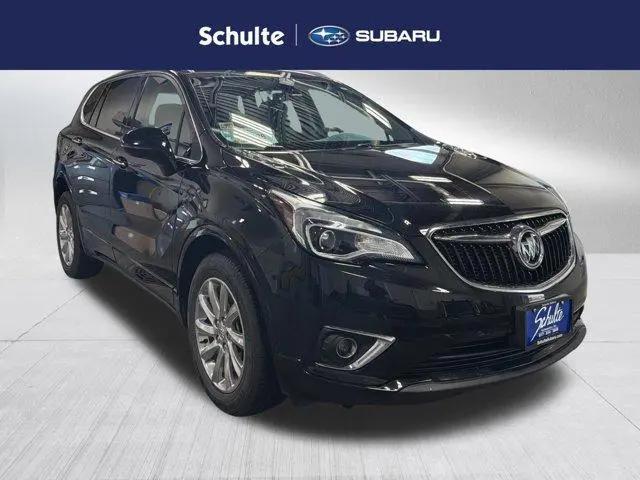 2019 Buick Envision AWD Essence for sale in Sioux Falls, SD