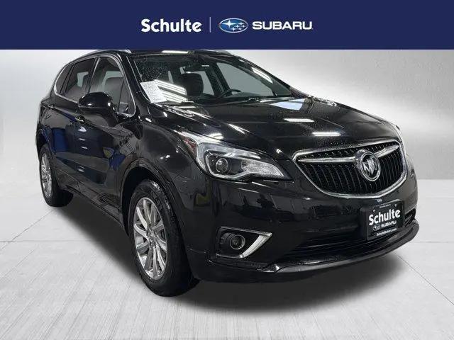2019 Buick Envision AWD Essence for sale in Sioux Falls, SD