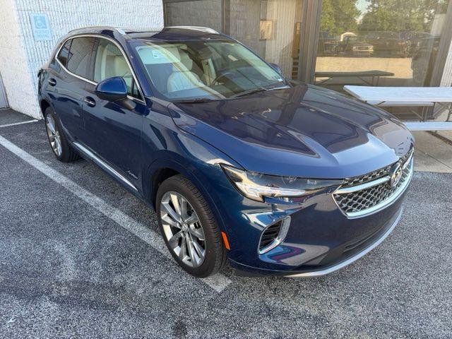 2023 Buick Envision Avenir AWD for sale in York, PA