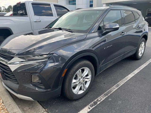 2021 Chevrolet Blazer AWD 2LT for sale in Huntersville, NC