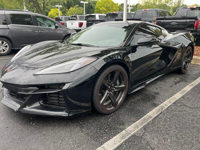 2024 Chevrolet Corvette Z06 RWD Coupe 2LZ for sale in Huntersville, NC