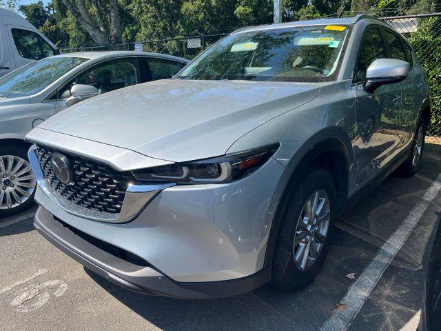 2022 Mazda CX-5 2.5 S Preferred for sale in Huntersville, NC