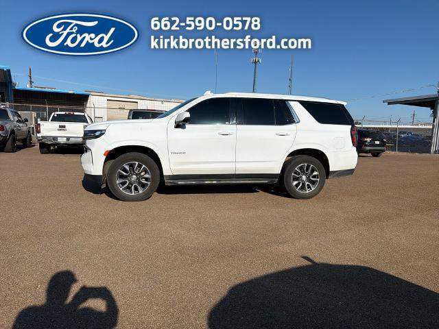 2021 Chevrolet Tahoe 2WD LT for sale in Greenwood, MS