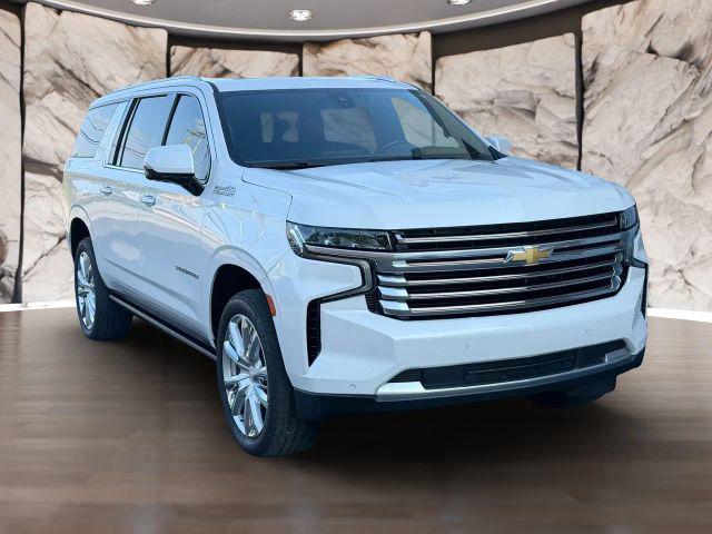 2021 Chevrolet Suburban for sale near Cincinnati, OH