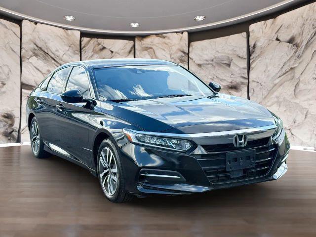 2020 Honda Accord Hybrid Sedan 4D for sale near Cincinnati, OH