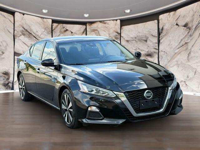 2022 Nissan Altima SV FWD for sale near Cincinnati, OH