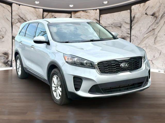 2020 Kia Sorento 2.4L L for sale near Cincinnati, OH