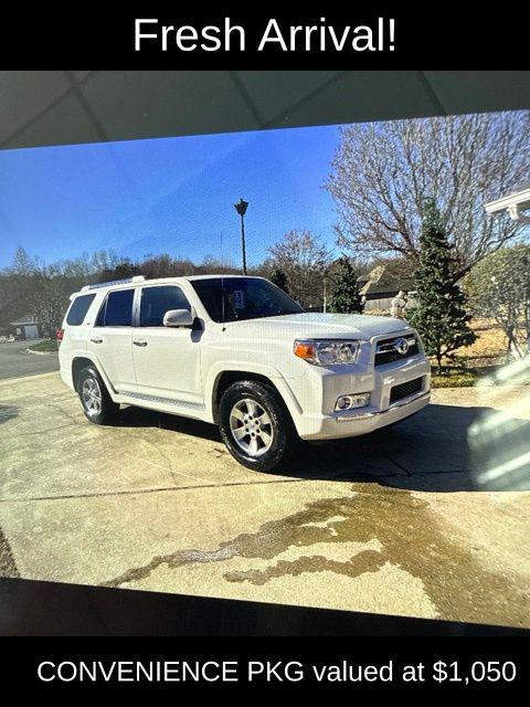 2011 Toyota 4Runner SR5 V6 for sale in Jasper, AL