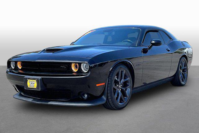 2020 Dodge Challenger R/T for sale in Tucson, AZ