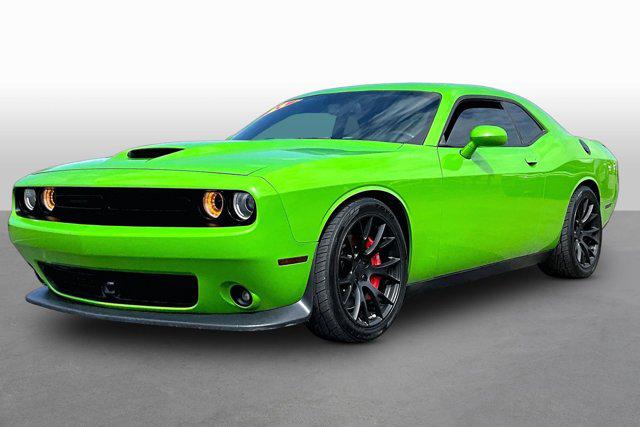 2017 Dodge Challenger SRT 392 for sale in Tucson, AZ