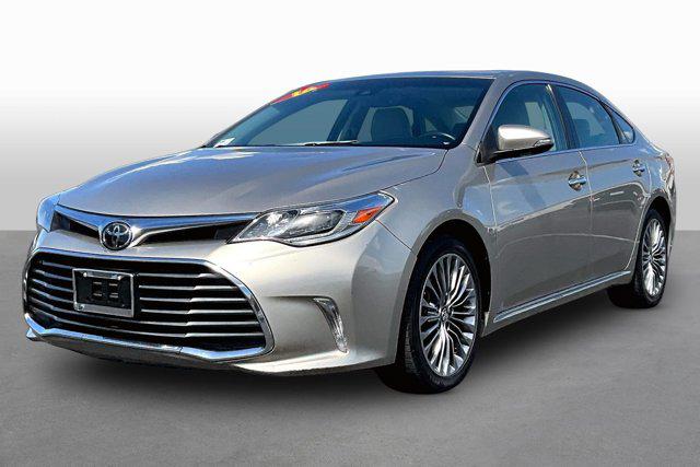 2016 Toyota Avalon Limited for sale in Tucson, AZ