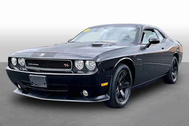 2010 Dodge Challenger R/T for sale in Tucson, AZ