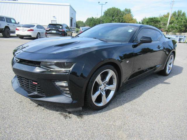 2018 Chevrolet Camaro 2SS for sale in Easton, MD