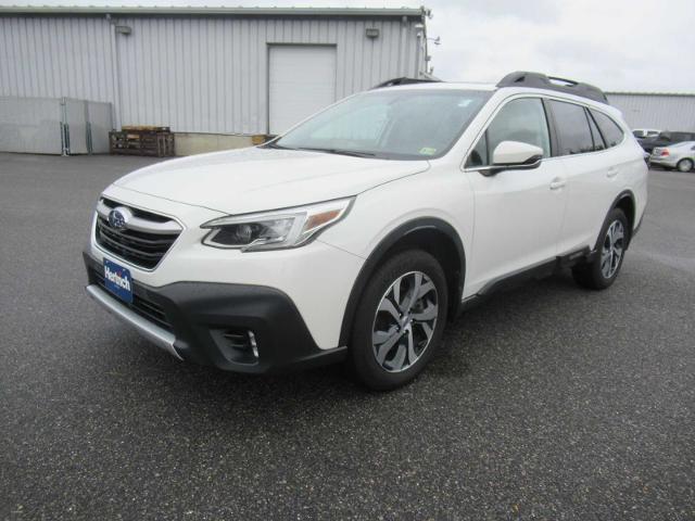 2021 Subaru Outback Limited XT for sale in Easton, MD