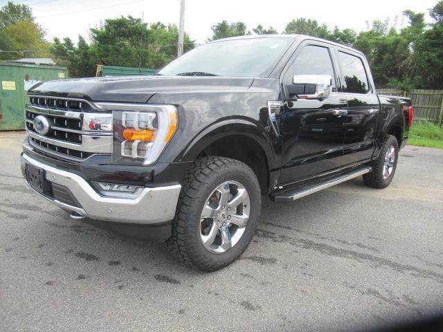 2023 Ford F-150 LARIAT for sale in Easton, MD