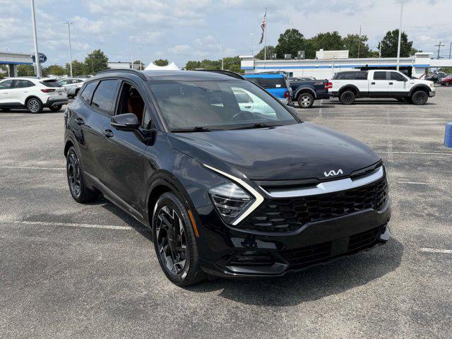 2023 Kia Sportage SX-Prestige for sale in Waldorf, MD
