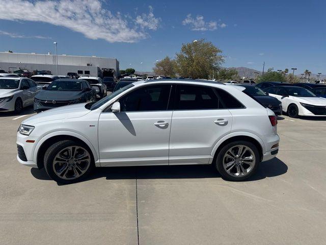 2016 Audi Q3 2.0T Premium Plus for sale in Lake Havasu City, AZ