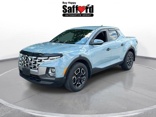 2022 Hyundai Santa Cruz SEL for sale in Glen Burnie, MD