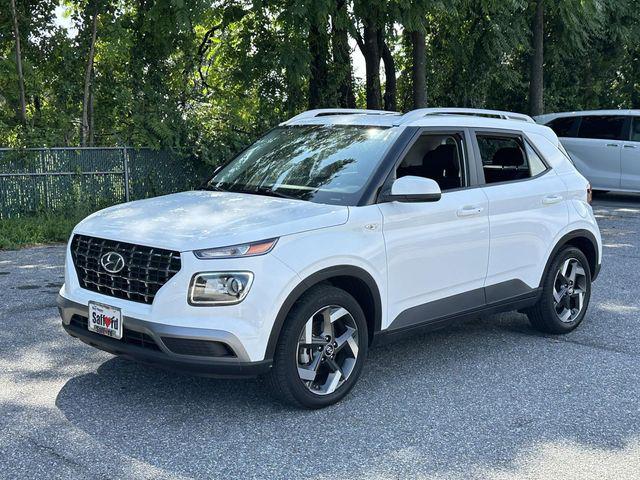 2025 Hyundai Venue SEL for sale in Glen Burnie, MD
