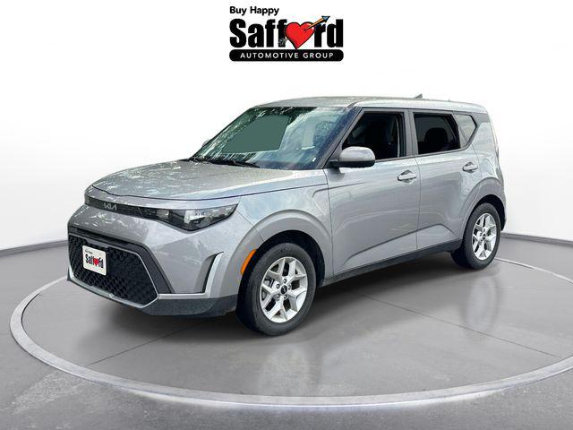 2025 Kia Soul LX for sale in Glen Burnie, MD