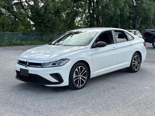 2025 Volkswagen Jetta 1.5T Sport for sale in Glen Burnie, MD