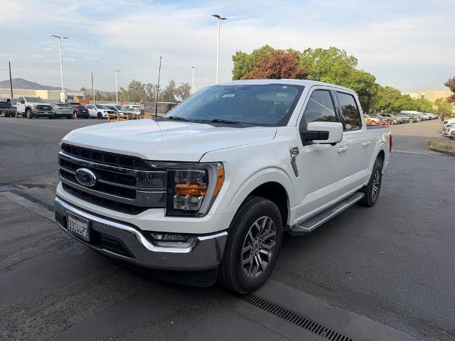 2022 Ford F-150 LARIAT for sale in Fontana, CA