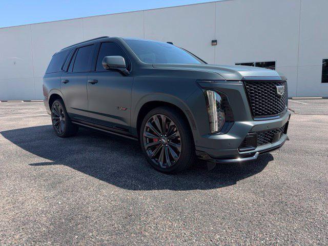 2025 Cadillac Escalade V-Series for sale in Wichita, KS