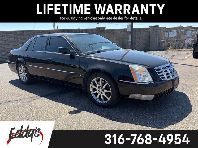 2006 Cadillac DTS Performance for sale in Wichita, KS