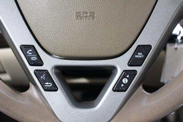 2012 Acura MDX Technology Package