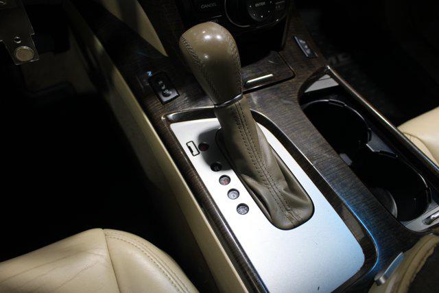 2012 Acura MDX Technology Package
