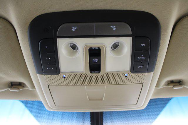 2012 Acura MDX Technology Package