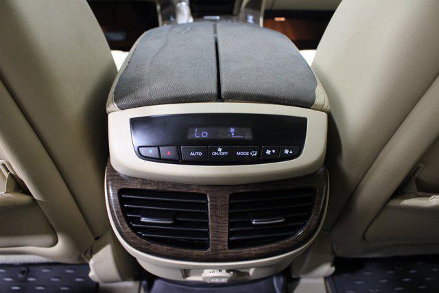 2012 Acura MDX Technology Package