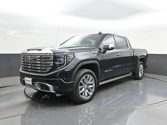 2022 GMC Sierra 1500 4WD Crew Cab Short Box Denali for sale in Houston, TX