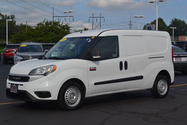 2022 Ram ProMaster City Cargo Van Cargo Van for sale in Danvers, MA