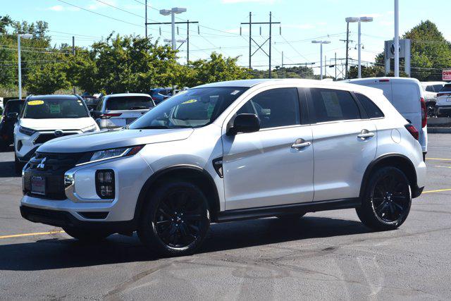 2026 Mitsubishi Outlander Sport 2.0 LE for sale in Danvers, MA