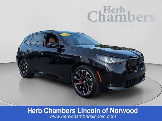2025 BMW X3 M50 xDrive for sale in Norwood, MA