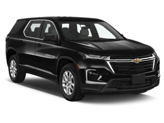 2024 Chevrolet Traverse FWD LS for sale in Herculaneum, MO