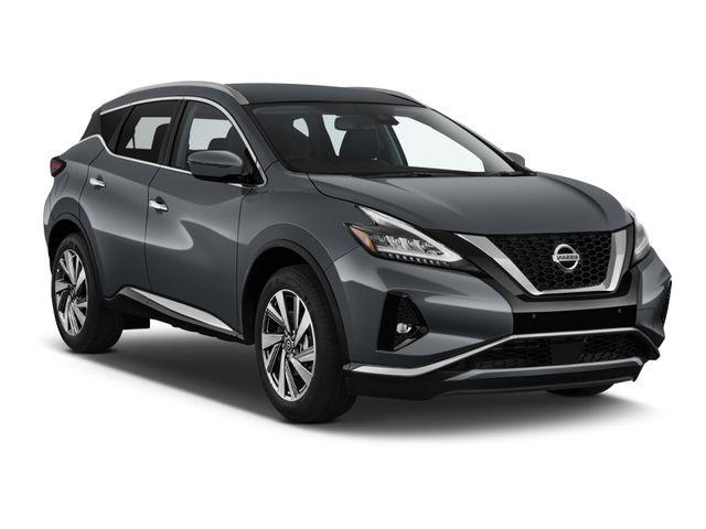 2023 Nissan Murano SL Intelligent AWD for sale in Herculaneum, MO