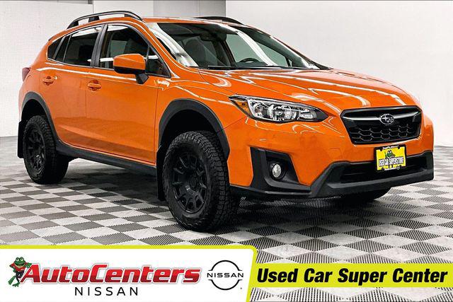 2019 Subaru Crosstrek 2.0i Premium for sale in Herculaneum, MO