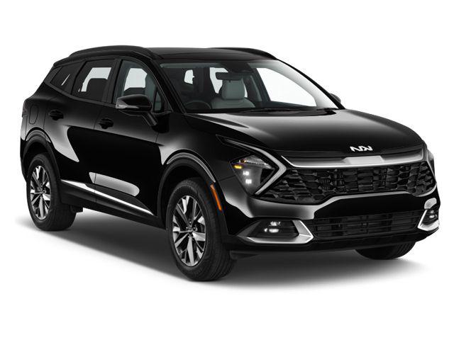 2023 Kia Sportage Plug-In Hybrid X-Line Prestige for sale in Herculaneum, MO