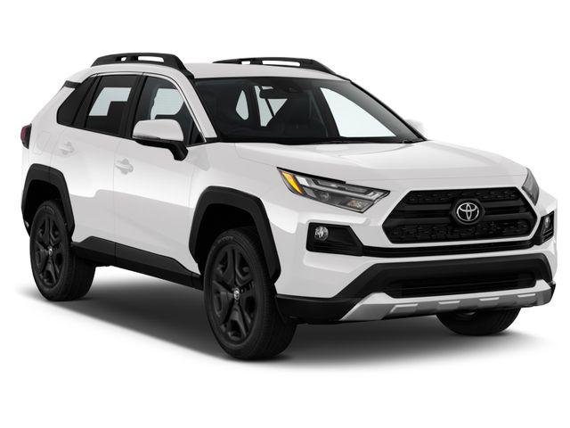 2024 Toyota RAV4 Adventure for sale in Herculaneum, MO