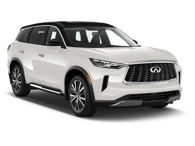 2024 INFINITI QX60 AUTOGRAPH AWD for sale in Herculaneum, MO
