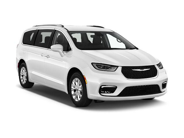 2024 Chrysler Pacifica Touring L for sale in Herculaneum, MO